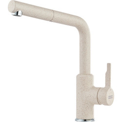 GRIFO FRANKE URBAN PULL-OUT L CAFÉ CREME