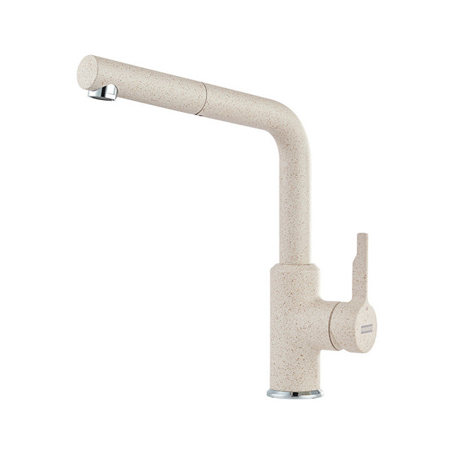 GRIFO FRANKE URBAN PULL-OUT L CAFÉ CREME GRIFO FRANKE URBAN PULL-OUT L CAFÉ CREME