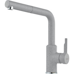 GRIFO FRANKE URBAN PULL-OUT L PLATINUM
