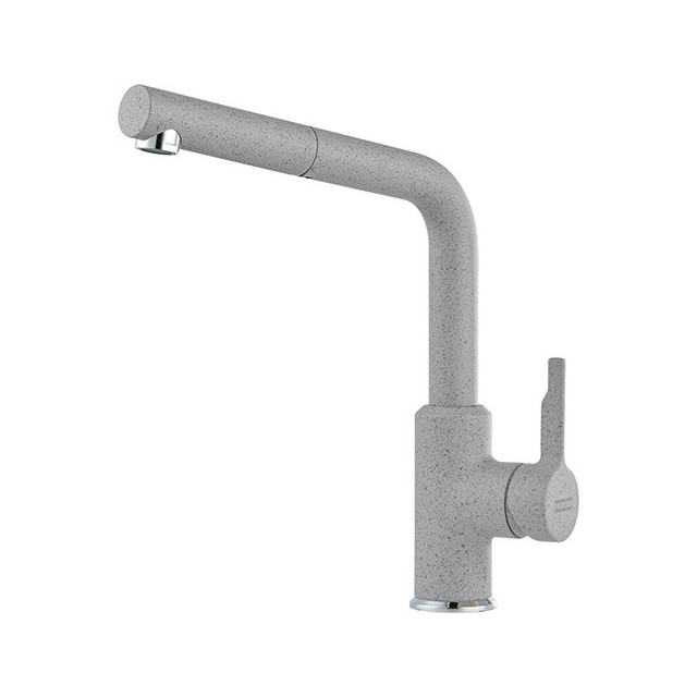 GRIFO FRANKE URBAN PULL-OUT L PLATINUM GRIFO FRANKE URBAN PULL-OUT L PLATINUM