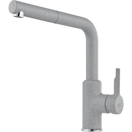 GRIFO FRANKE URBAN PULL-OUT L PLATINUM
