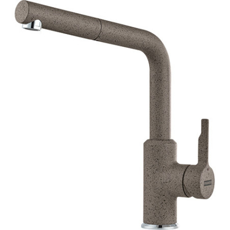 GRIFO FRANKE URBAN PULL-OUT L TAUPE