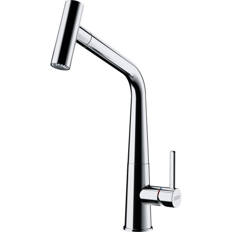 GRIFO FRANKE  ICON PULL-OUT SPRAY CROMADO