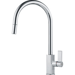 GRIFO FRANKE MARIS J PULL-DOWN CROMADO