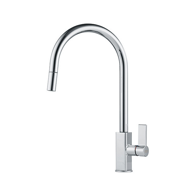 GRIFO FRANKE MARIS J PULL-DOWN CROMADO GRIFO FRANKE MARIS J PULL-DOWN CROMADO