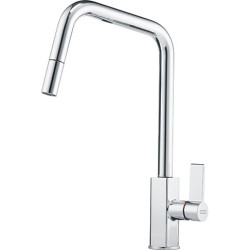 GRIFO FRANKE MARIS L PULL-DOWN CROMADO