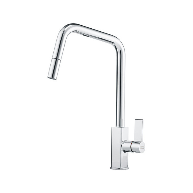 GRIFO FRANKE MARIS L PULL-DOWN CROMADO GRIFO FRANKE MARIS L PULL-DOWN CROMADO