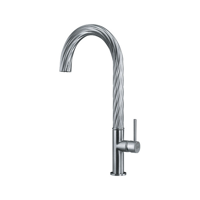GRIFO FRANKE MARIS FREE INOX OPTICO GRIFO FRANKE MARIS FREE INOX OPTICO