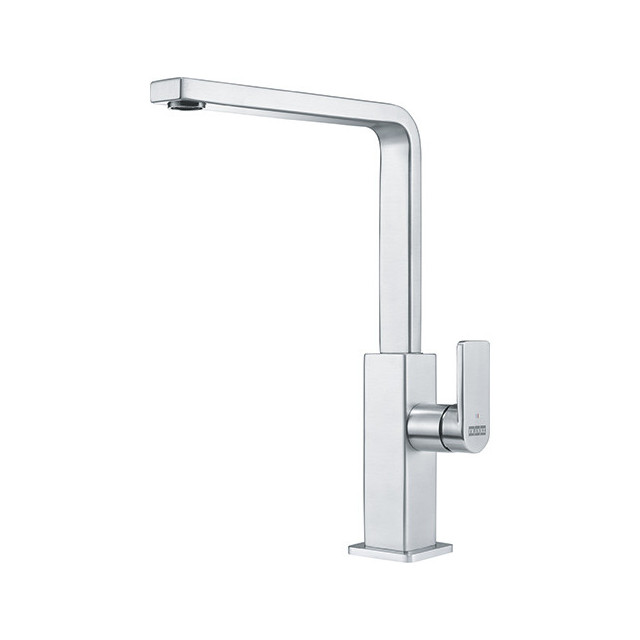 GRIFO FRANKE MYTHOS ACERO INOXIDABLE GRIFO FRANKE MYTHOS ACERO INOXIDABLE