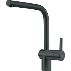 GRIFO FRANKE ATLAS NEO PULL OUT NEGRO
