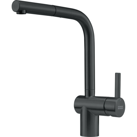 GRIFO FRANKE ATLAS NEO PULL OUT NEGRO