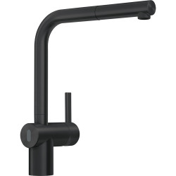 MONOMANDO ATLAS NEO SENSOR PULL-OUT NEGR