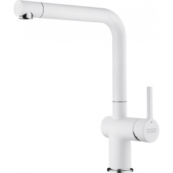 GRIFO FRANKE  ACTIVE PLUS BLANCO POLAR II