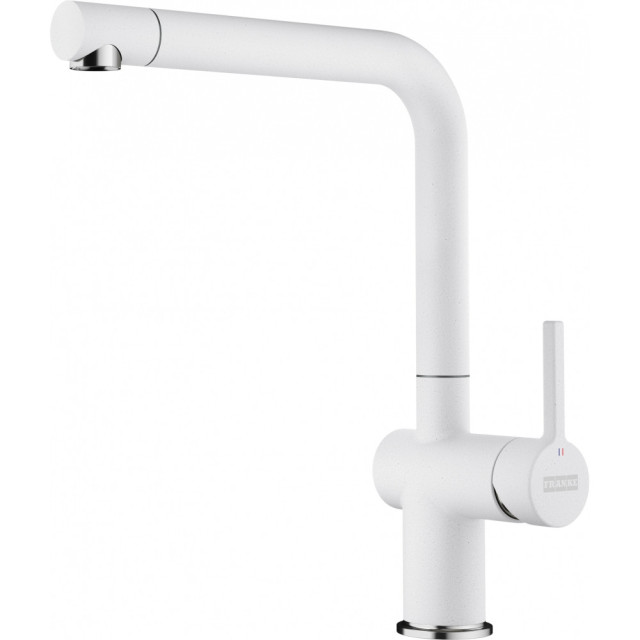 GRIFO FRANKE ACTIVE PLUS BLANCO POLAR II GRIFO FRANKE ACTIVE PLUS BLANCO POLAR II