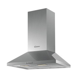 Candy CCE116X campana De pared Acero inoxidable 224,8 m³ h