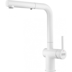 GRIFO FRANKE  ACTIVE PLUS PULLOUT WH MATT II