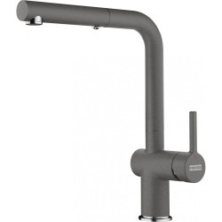 GRIFO FRANKE  ACTIVE PLUS PULLOUT STONE G II