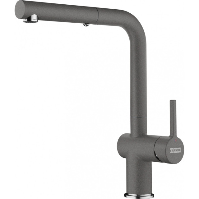 GRIFO FRANKE ACTIVE PLUS PULLOUT STONE G II GRIFO FRANKE ACTIVE PLUS PULLOUT STONE G II