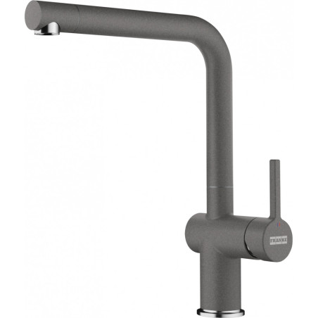 GRIFO FRANKE  ACTIVE PLUS STONE GREY II