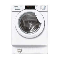 Candy Smart Inverter CBWO 49TWME-S lavadora Carga frontal 9 kg 1400 RPM Blanco