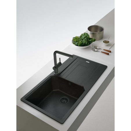 GRIFO FRANKE  ACTIVE PLUS ONYX II