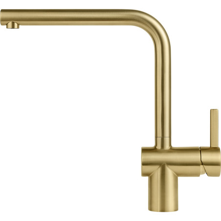 MONOMANDO ATLAS NEO ORO CHAMPAGNE