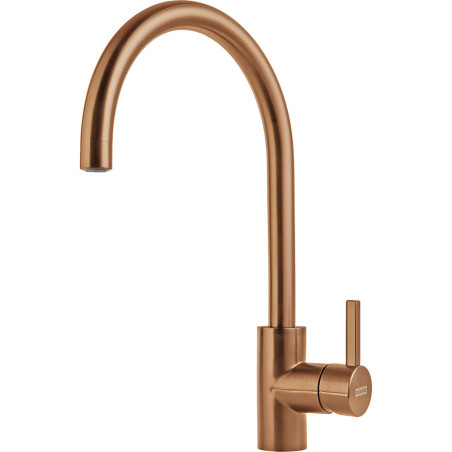 MONOMANDO FRANKE EOS NEO SWIVEL COBRE