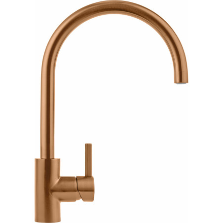 MONOMANDO FRANKE EOS NEO SWIVEL COBRE