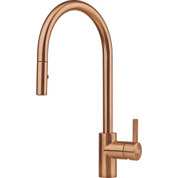 GRIFO FRANKE EOS PULL-OUT COBRE