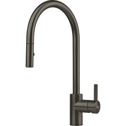 MONOMANDO EOS PULL-OUT ANTRACITA
