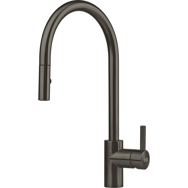 MONOMANDO EOS PULL-OUT ANTRACITA MONOMANDO EOS PULL-OUT ANTRACITA