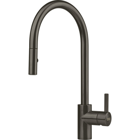 MONOMANDO EOS PULL-OUT ANTRACITA