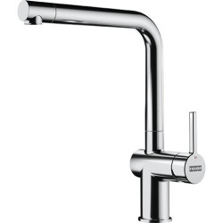 GRIFO FRANKE  ACTIVE PLUS SWIVEL CROMADO II
