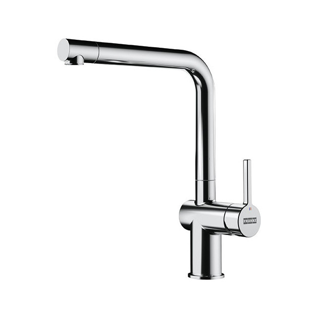 GRIFO FRANKE ACTIVE PLUS SWIVEL CROMADO II GRIFO FRANKE ACTIVE PLUS SWIVEL CROMADO II