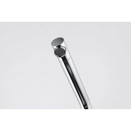 GRIFO FRANKE  ACTIVE PLUS SWIVEL CROMADO II