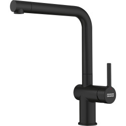 GRIFO FRANKE  ACTIVE PLUS BLACK MATT II