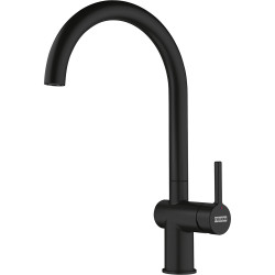 GRIFO FRANKE ACTIVE NEO MATTE BLACK II