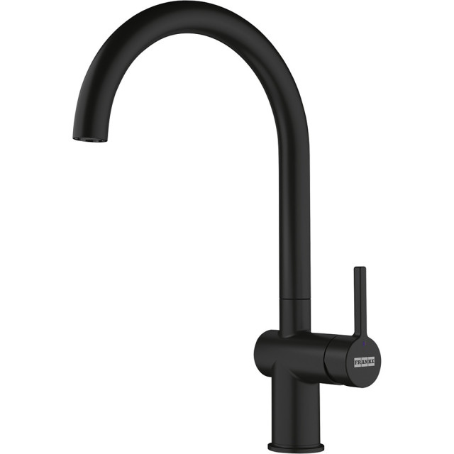 GRIFO FRANKE ACTIVE NEO MATTE BLACK II GRIFO FRANKE ACTIVE NEO MATTE BLACK II