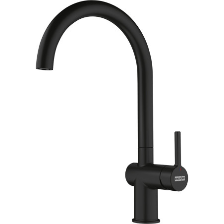 GRIFO FRANKE ACTIVE NEO MATTE BLACK II