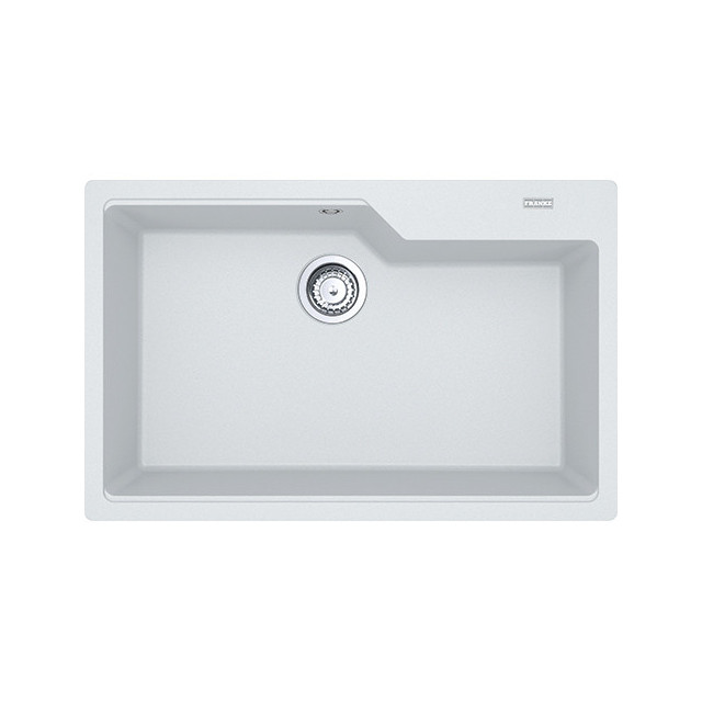 FREG.FRANKE UBG 610-78 BLANCO POLAR FREG.FRANKE UBG 610-78 BLANCO POLAR