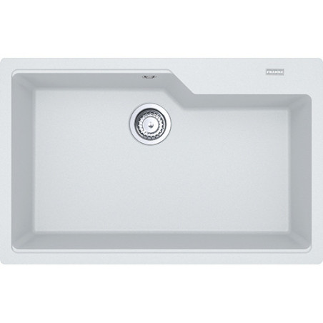 FREG.FRANKE UBG 610-78 BLANCO POLAR