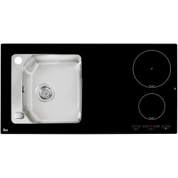 COMPACT LUX TEKA 1000.520 1C 2I DCHA