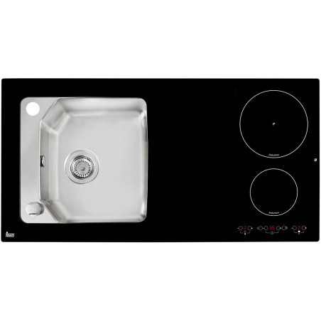 COMPACT LUX TEKA 1000.520 1C 2I DCHA