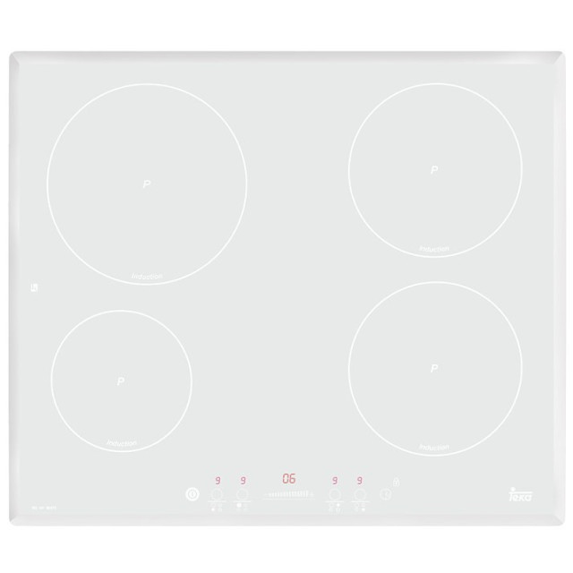 VITRO TEKA  IRS 641 WHITE
