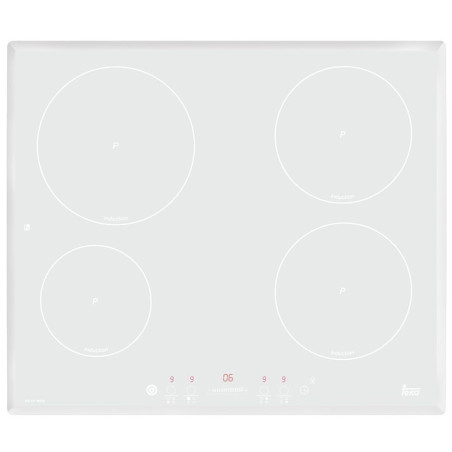 VITRO TEKA  IRS 641 WHITE