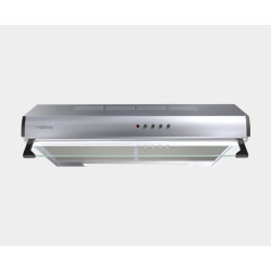 CAMPANA MEPAMSA MODENA 90 CM INOX CONV.