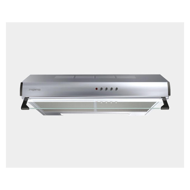 CAMPANA MEPAMSA MODENA 90 CM INOX CONV.