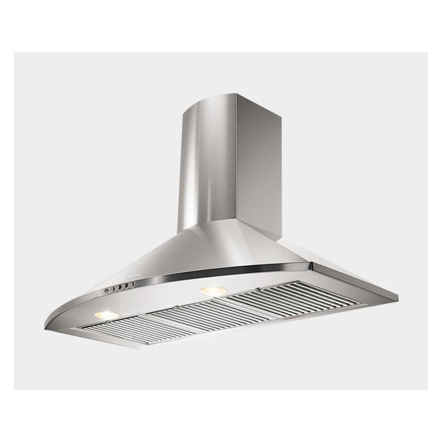 CAMPANA MEPAMSA TENDER PLUS 70 CM, INOX