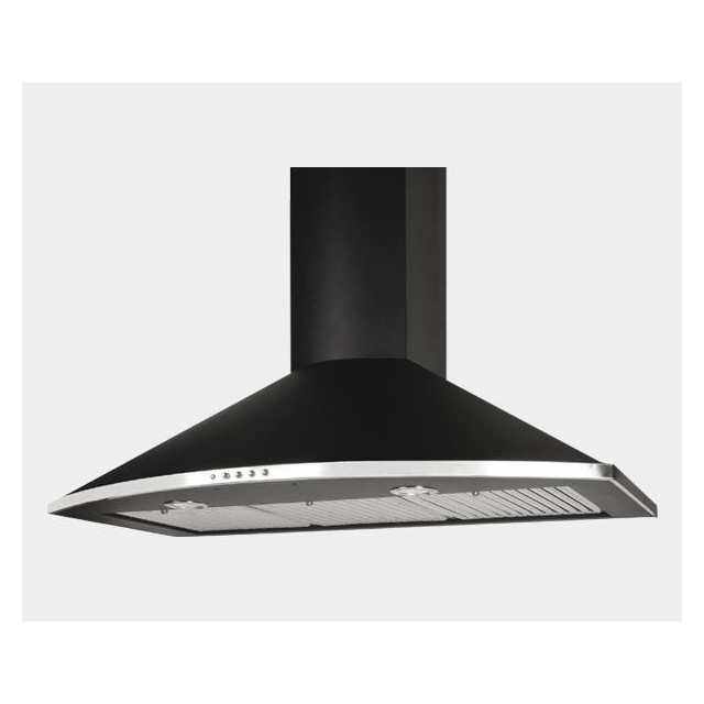 CAMPANA MEPAMSA TENDER PLUS 70 CM, NEGRO FUND.