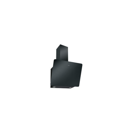 CAMPANA FRANKE PROJECT FPJ 615 V BK A